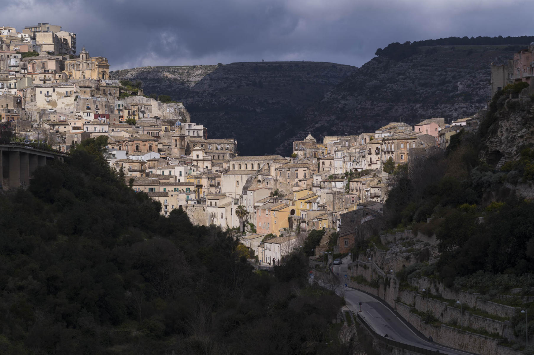  : Portraits of Sicily 2023 : Richard Dweck